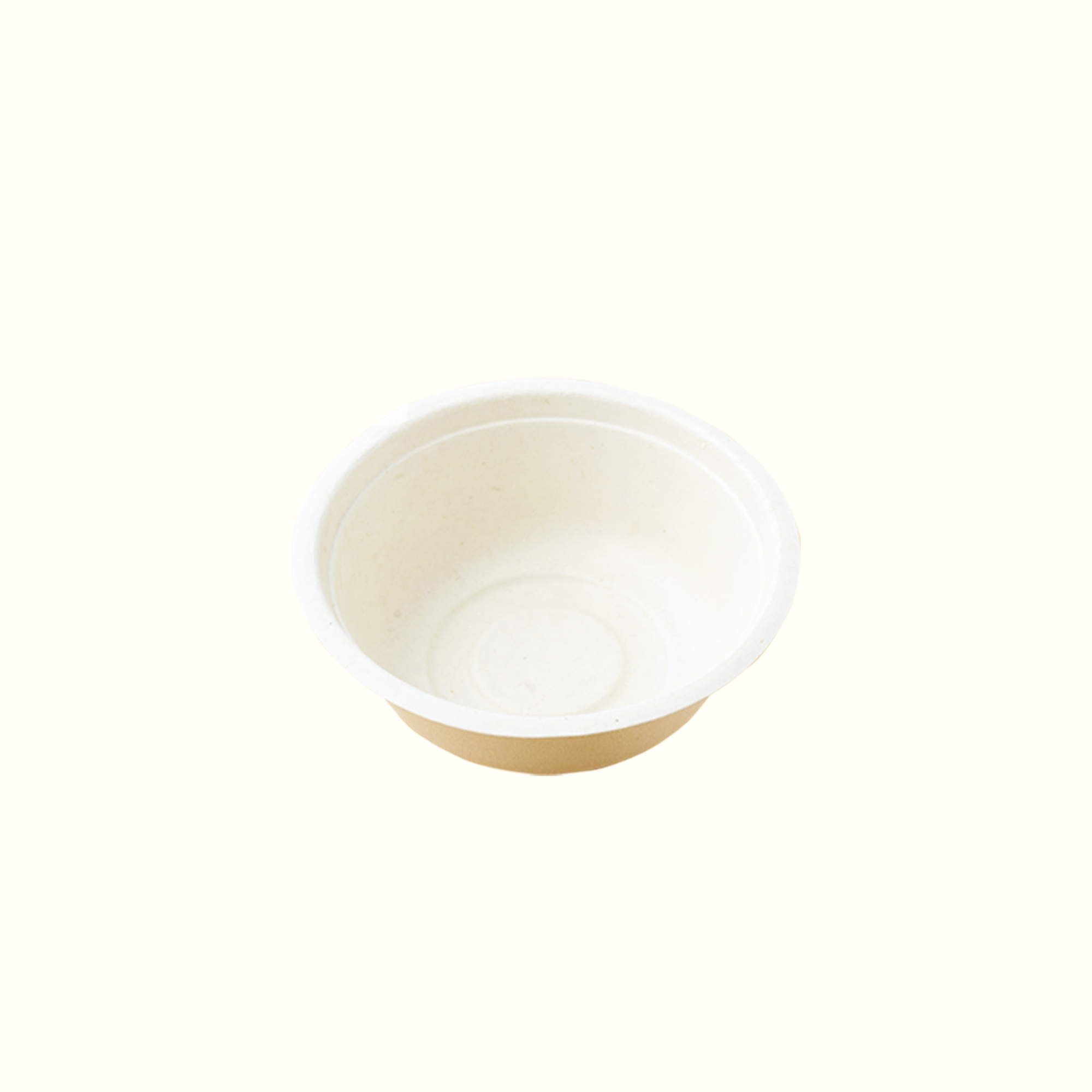 Disposable Eco-friendly Bowl 500ml