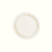 9 inch biodegradable plate