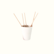 eco-friendly disposable straw