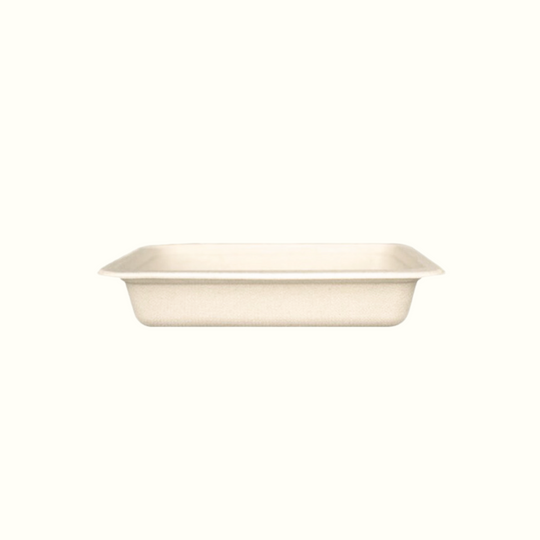 rectangle food tray 500ml