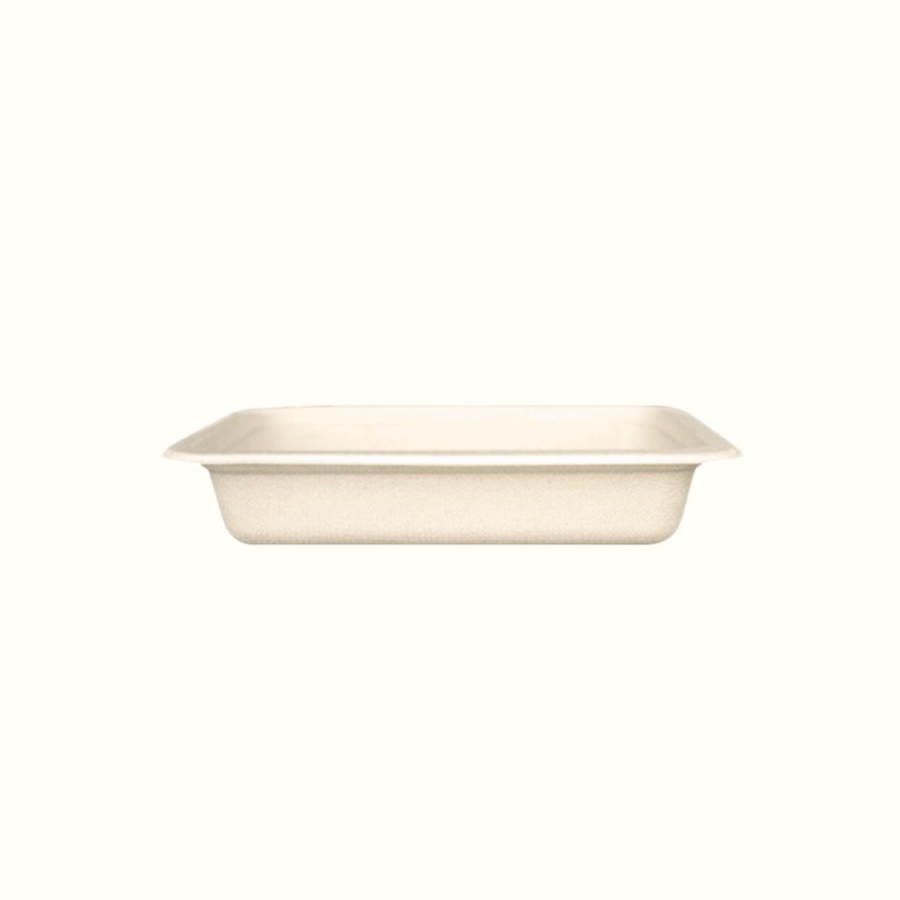 rectangle food tray 500ml