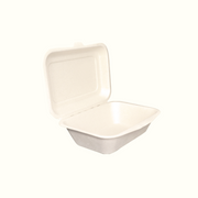 biodegradable take-out box 450ml