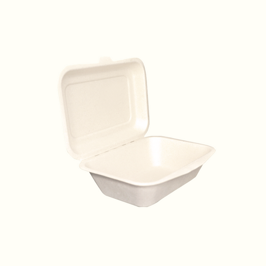 biodegradable take-out box 450ml