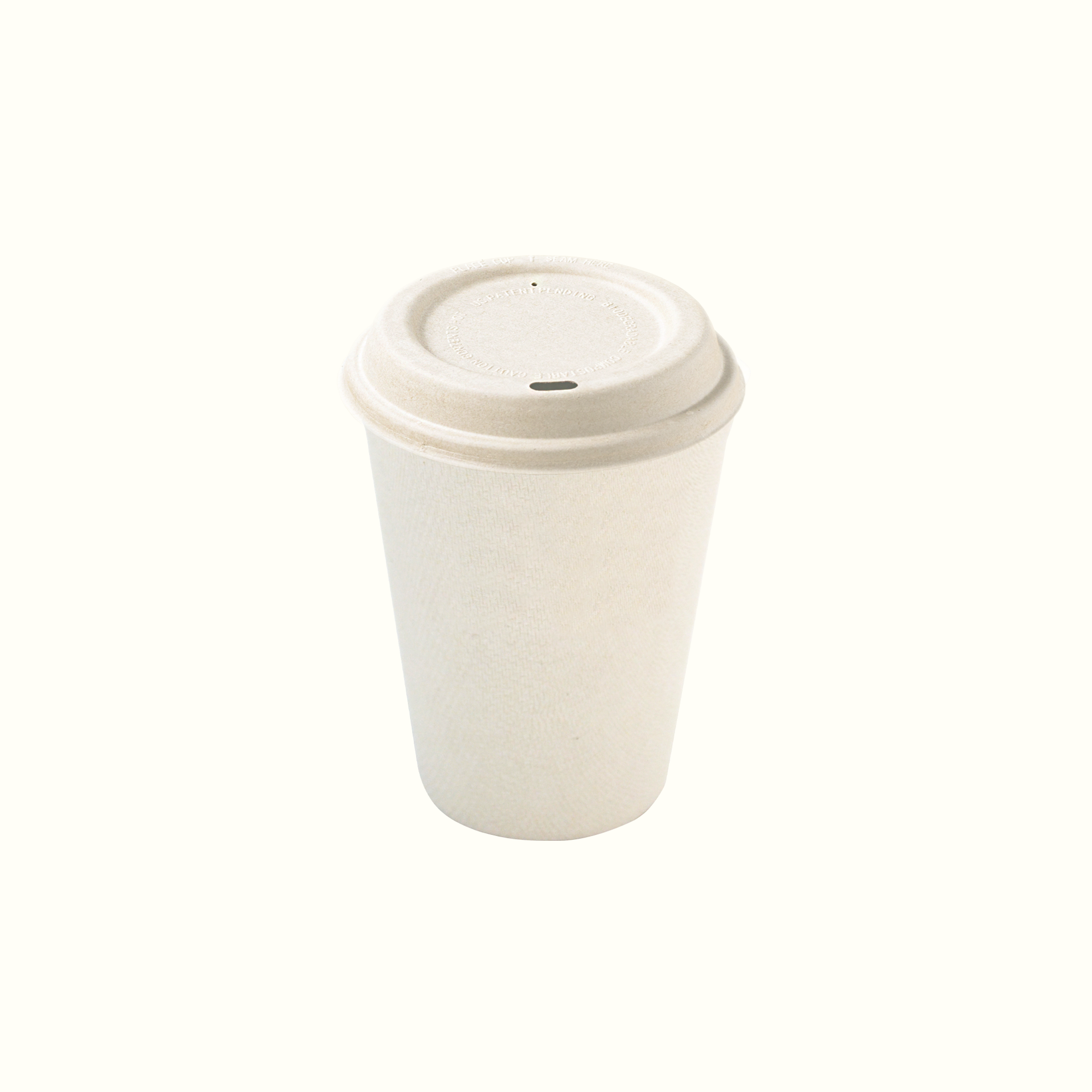 Eco friendly Disposable Cup 9oz Econtainer Philippines