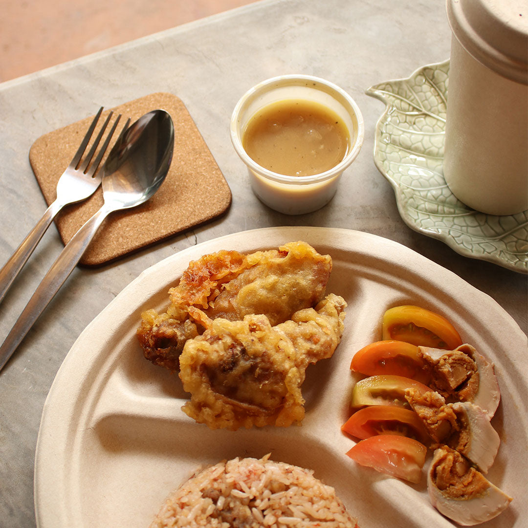 4 Things to Remember When Buying Compostable Food Containers ...