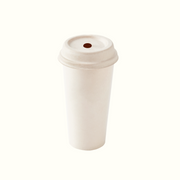 Econtainer C009 22oz Sugarcane Bagasse Cold Cup Compostable and Eco-friendly Food Packaging [50 pcs.]