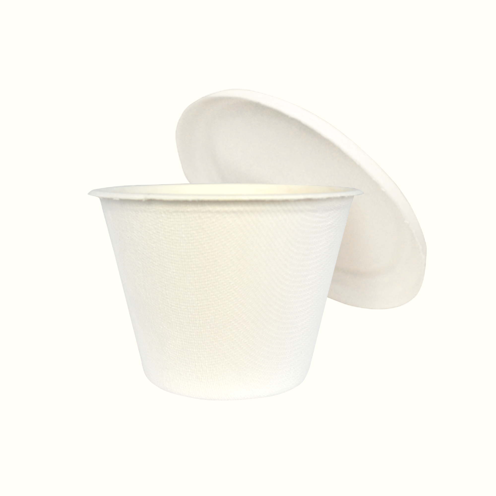 Compostable Bowl 500ml| Econtainer Philippines