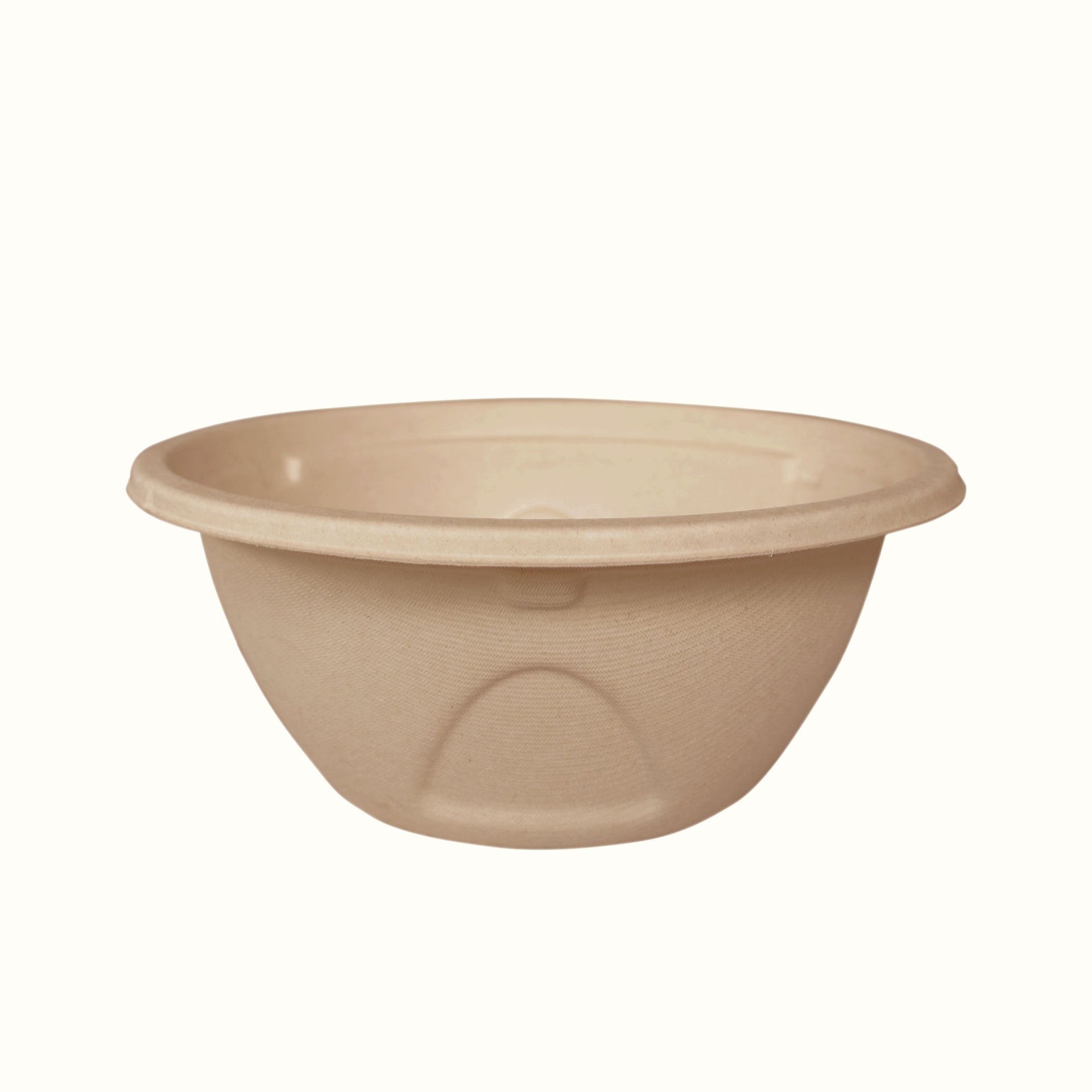 Disposable Eco-friendly Bowl 500ml | Econtainer Philippines